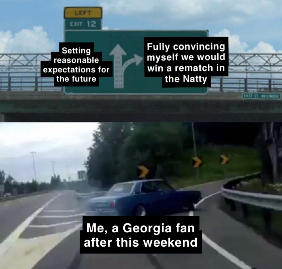 ugabarstool's tweet photo. Don’t be afraid to admit it. https://t.co/6cXa6tnHS8
