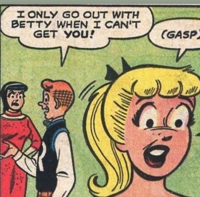 PettyCooperJJ's tweet photo. #riverdale , Season 5 recap: https://t.co/ODP3PC1CWy