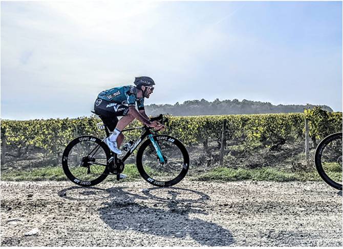 Au bon dossard tweet media