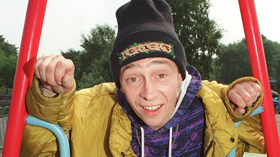 ‘Aren’t parties brilliant? You can have them when nobody else can and then pretend they never happened. BRILLIANT.’