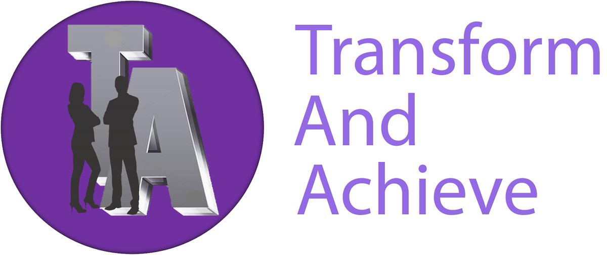 Transform and Achieve tweet media