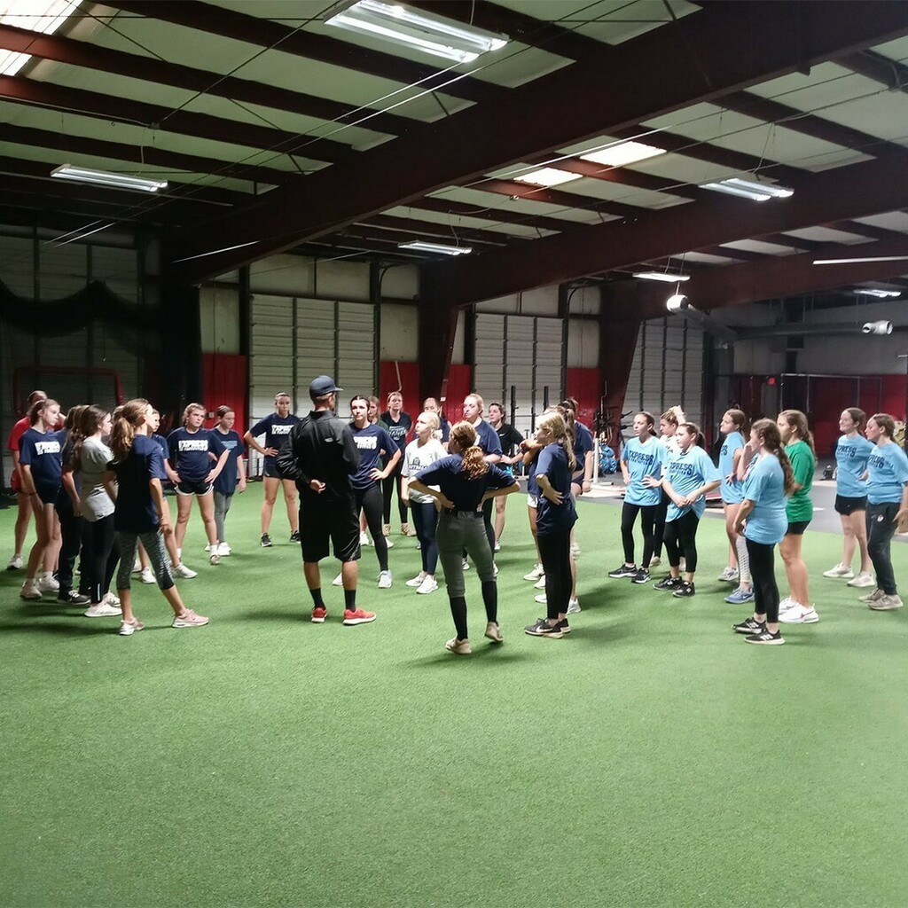 Express Fastpitch (ExpressFstpitch) / Twitter