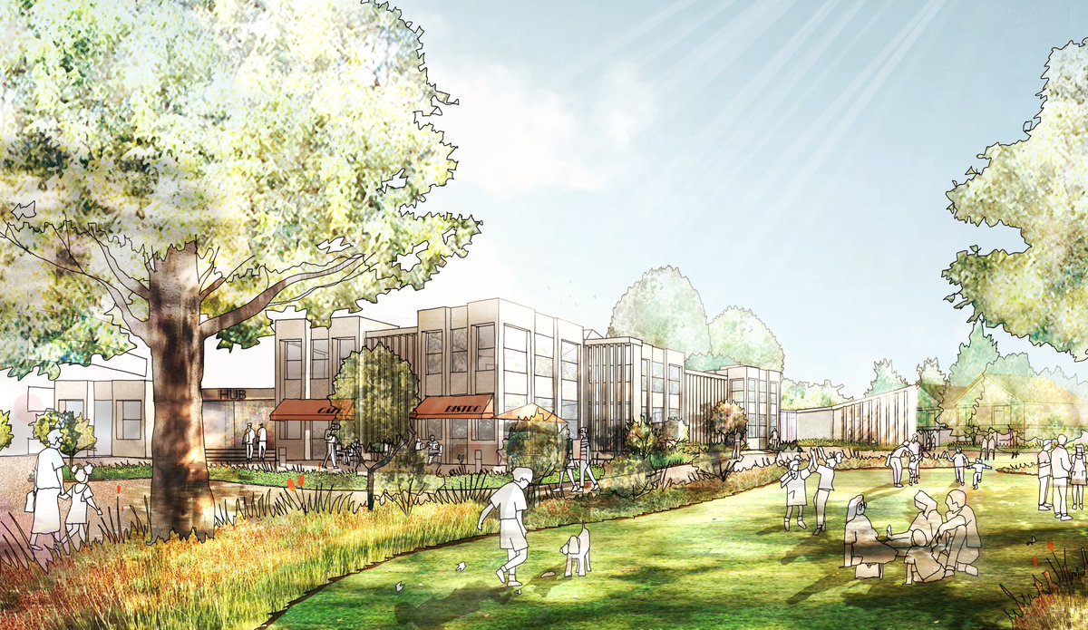 FORE Partnership tweet media