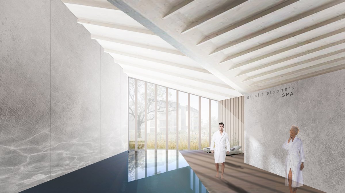 FORE Partnership (@forepartnership) on Twitter photo We are committed to #RetroFirst.
<a href="/ArchitectsJrnal/">Architects’ Journal</a> looks at our plans to sensitively redevelop a site in #Bristol including Grade II listed Grace House to create one of the UK's only #netzero #laterliving schemes, designed by @PRP_News.
architectsjournal.co.uk/news/retrofirs… We are committed to #RetroFirst.
<a href="/ArchitectsJrnal/">Architects’ Journal</a> looks at our plans to sensitively redevelop a site in #Bristol including Grade II listed Grace House to create one of the UK's only #netzero #laterliving schemes, designed by @PRP_News.
architectsjournal.co.uk/news/retrofirs…
