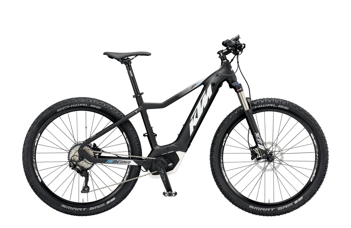 [ALERTE VELO VOLE] Cet après-midi alors que nous étions en livraison pour les colis de fêtes pour les Anciens de St Martin d'Hères, un VAE KTM Macina Race 2019 nous a été volé au niveau du 16 rue Galilée. Merci pour vos RT et vos infos si vous en avez