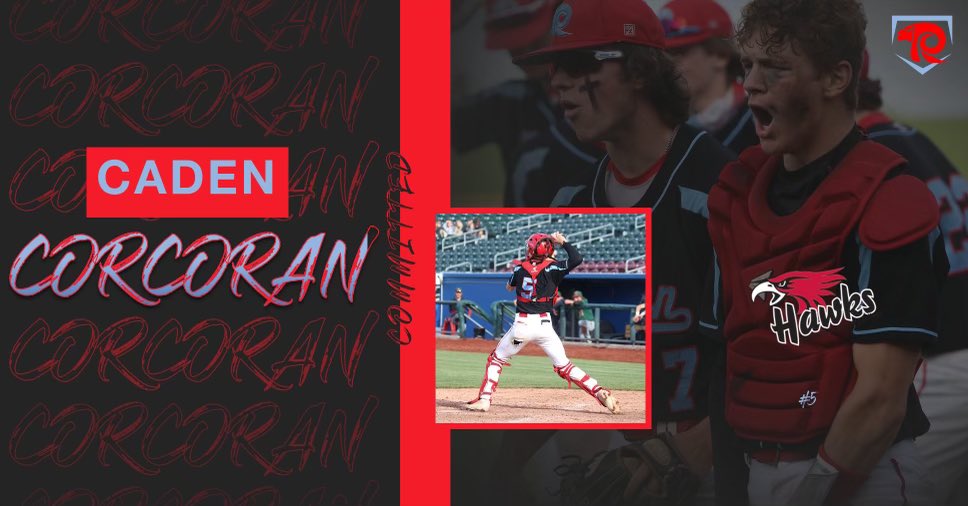 I am excited to announce that I will be continuing my academic and athletic career <a href="/NortheastHawks/">Northeast Athletics</a>. Huge thank to my friends, family, and coaches who have supported me along the way. 
#GoHawks  <a href="/BaseballRalston/">Ralston Rams Baseball</a>