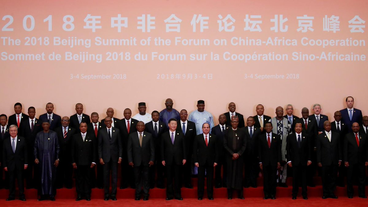 FinPlanKaluAja1's tweet photo. What Africa needs is trade, not aid

African Growth and Opportunity Act (AGOA) is what Africa needs from the US, China and the West so African exports can compete in Walmart.

African Presidents need to stop flying to PhotoOp conferences of African support. 

Do your job https://t.co/97Bk8iyGRq