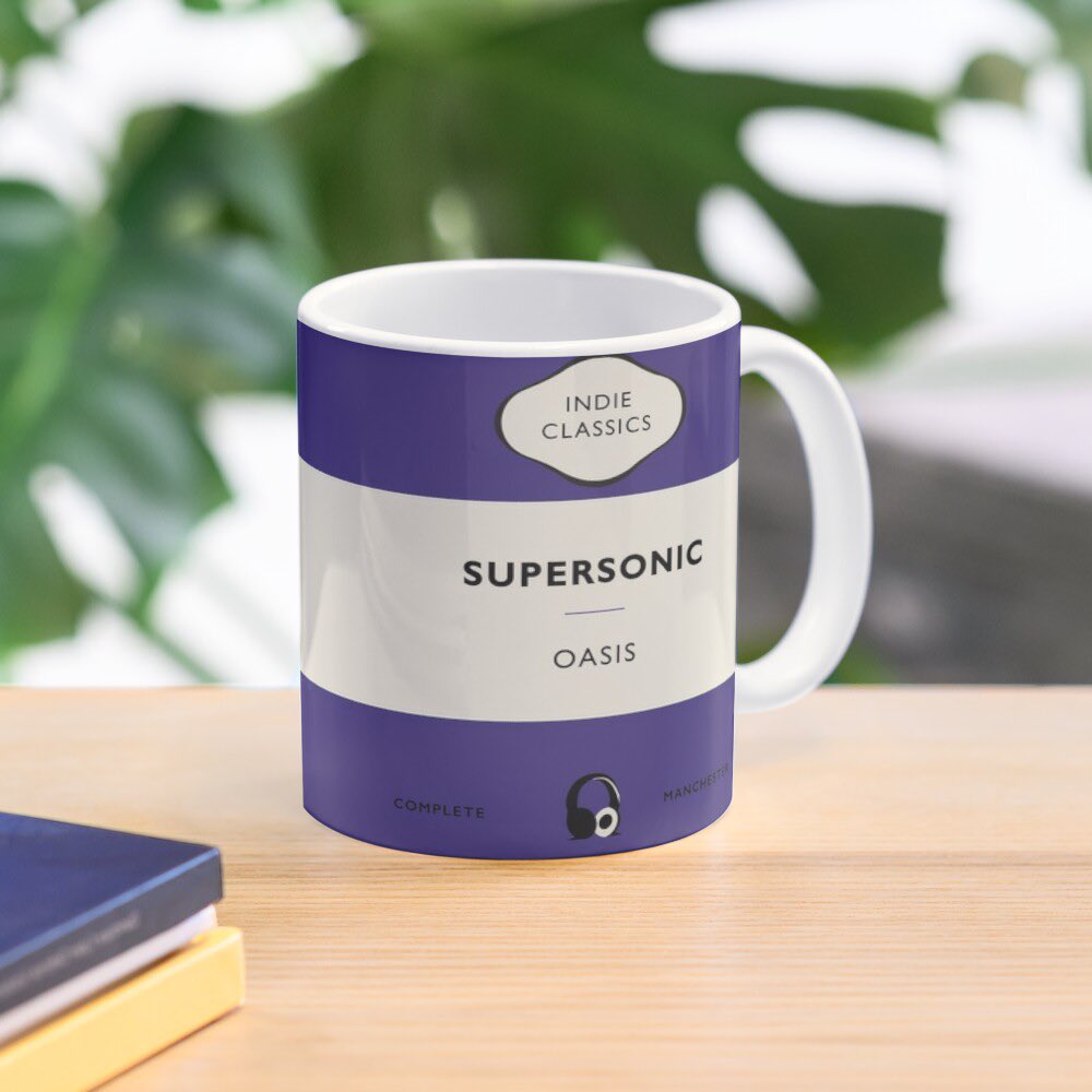 🔥🔥Get in quick! 🔥🔥

Last week of getting your indie Classics mugs before Christmas! 

brands-in-the-air-2.creator-spring.com/mugs

If there is certain band and song you would like DM me and I’ll get it made and on the shop!! #Christmas #Christmas2021 #Christmasgifts #indie #classics #bands #song