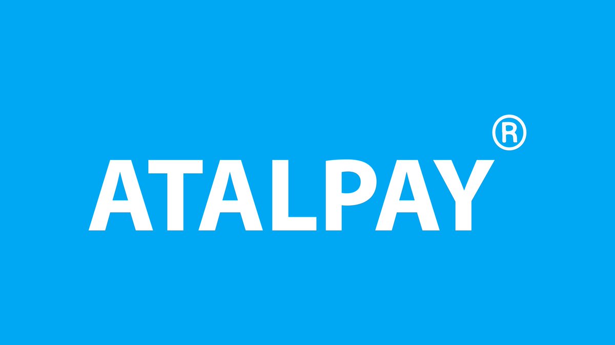 AtalPay® tweet media