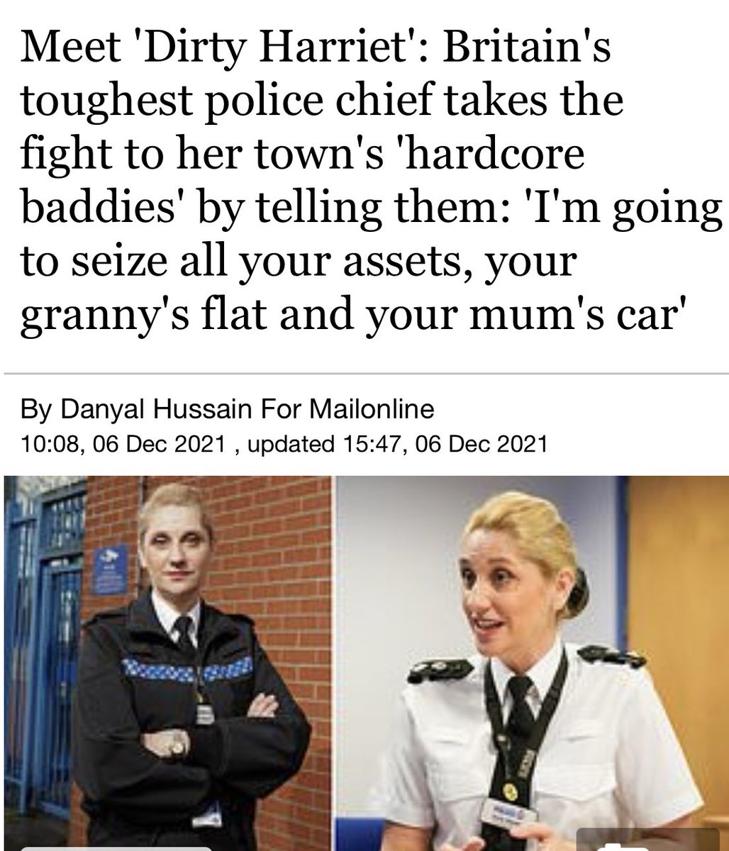 Go Makepeace!! 🤛🏼