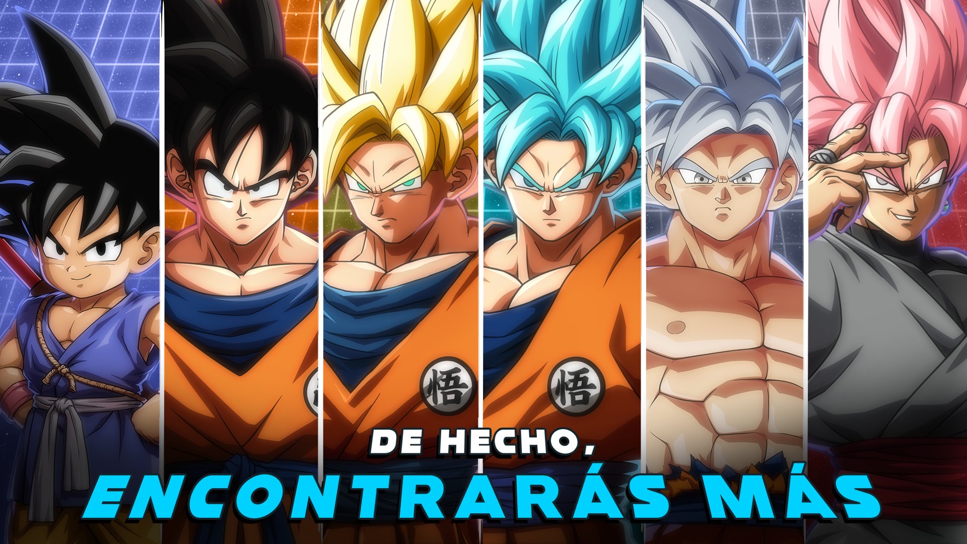 BANDAI NAMCO Latam on Twitter: BANDAI NAMCO Latam on Twitter: