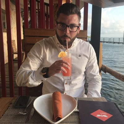 Charlie Hughes 🦋 tweet media