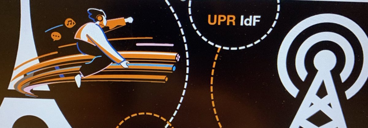 micheljumeau's tweet photo. Ravi d’avoir débuté la journée  avec les équipes #UPR @OrangeIDF de Philippe Laplane
Impressionné par ce collectif engagé dans la conception, le déploiement et la maintenance des #réseaux d’aujourd’hui et de demain #5G @Orange_France https://t.co/vy9J15wsF6