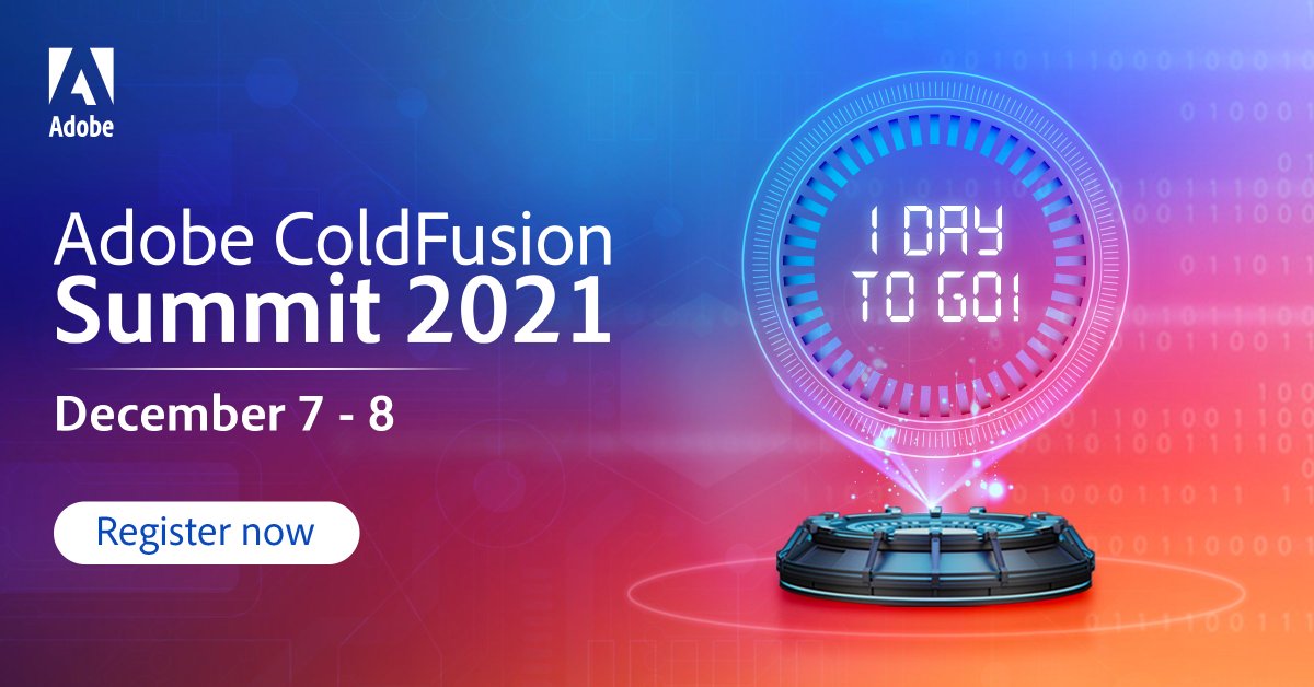 adobe coldfusion 11 updates
