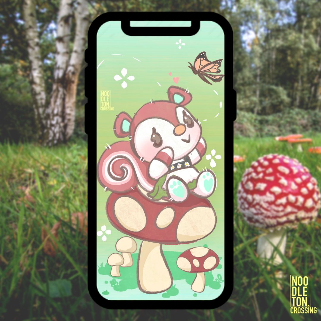 🧃peachyxnoodle!🧃➡️ECCC exhibitors island 11309 tweet media