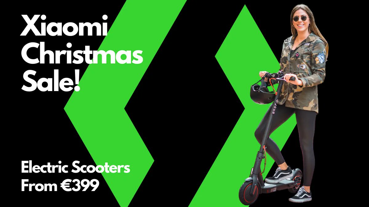 LOCO Scooters tweet media