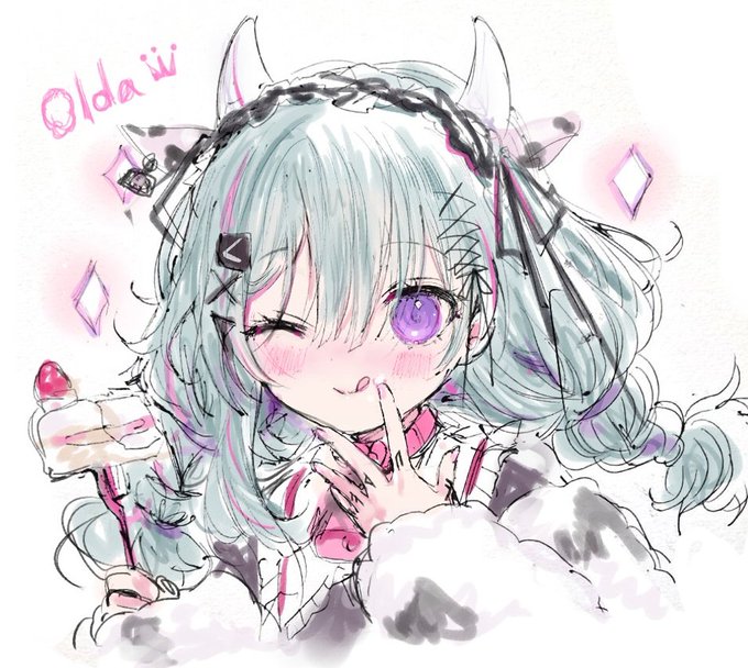 歐妲ちゃん👑(@OldaMonstar)12/11 20:00初配信!!ぜひ見てください!!#SweetOlda
【Youtube】https://t.co/aEQa2xTHC3 