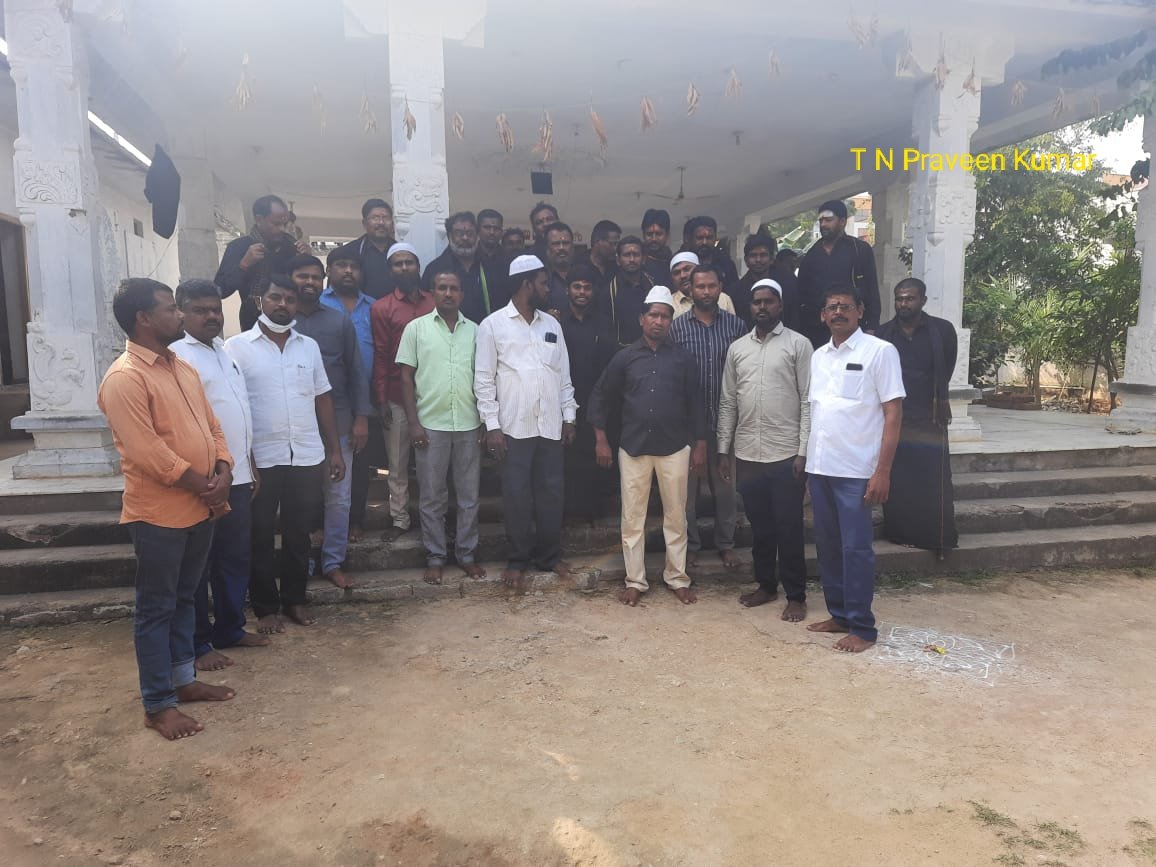 TN_PraveenKumar's tweet photo. @PuttaVishnuVR @TelanganaCMO @KTRTRS @MPsantoshtrs @RaoKavitha @trsharish @KonathamDileep @BTR_KTR @trspartyonline @shaileshreddi @trsinnews https://t.co/VJuR7uhWBI