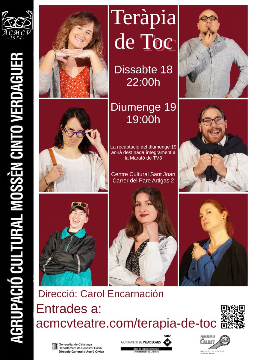 Marc9501's tweet photo. En dos semanas tengo obra de teatro y ya estoy empezando a ponerme nervosio https://t.co/YijRzhswmD