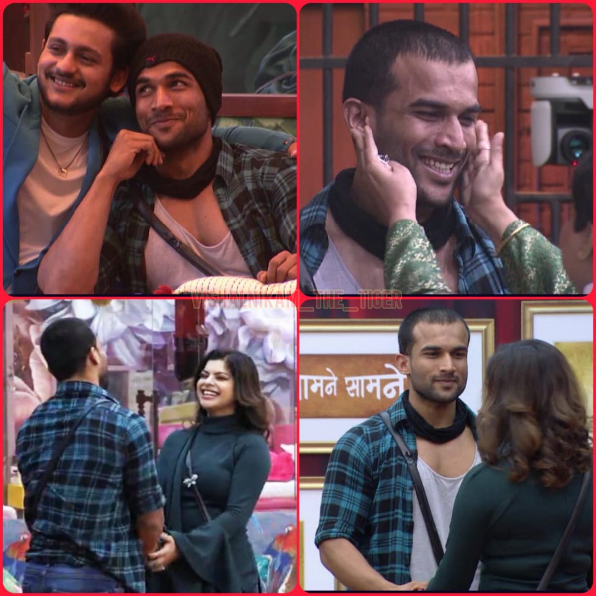 Nik_S_Official's tweet photo. कभी खुशी कभी गम🥰🥰🥰😍

@vishhal_n 
@AdishVaidya 
@TruptiDesai20 
@Thecuteststar 
@VishhalNikamFC https://t.co/lQmhgYf3jo