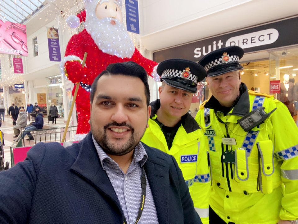 Cllr Tamoor Tariq tweet media