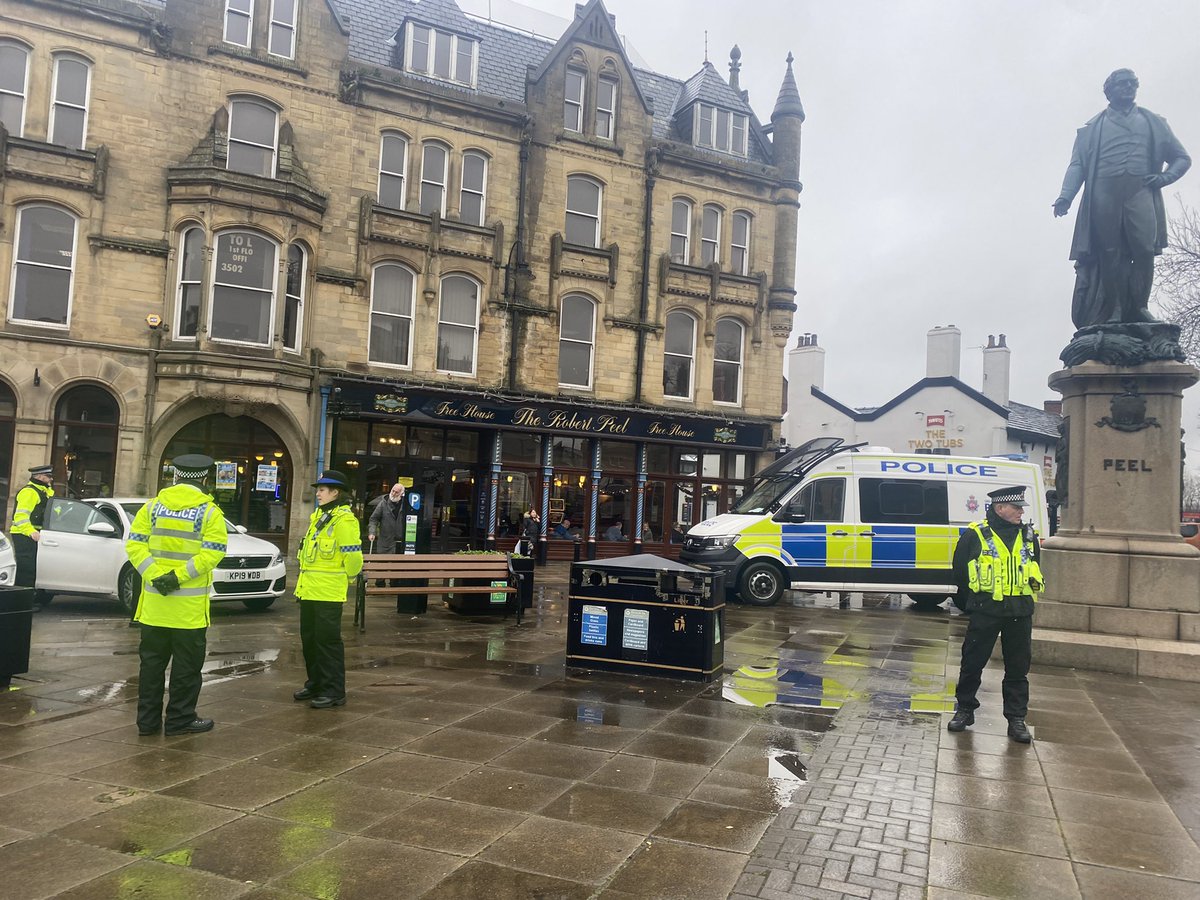 Cllr Tamoor Tariq tweet media