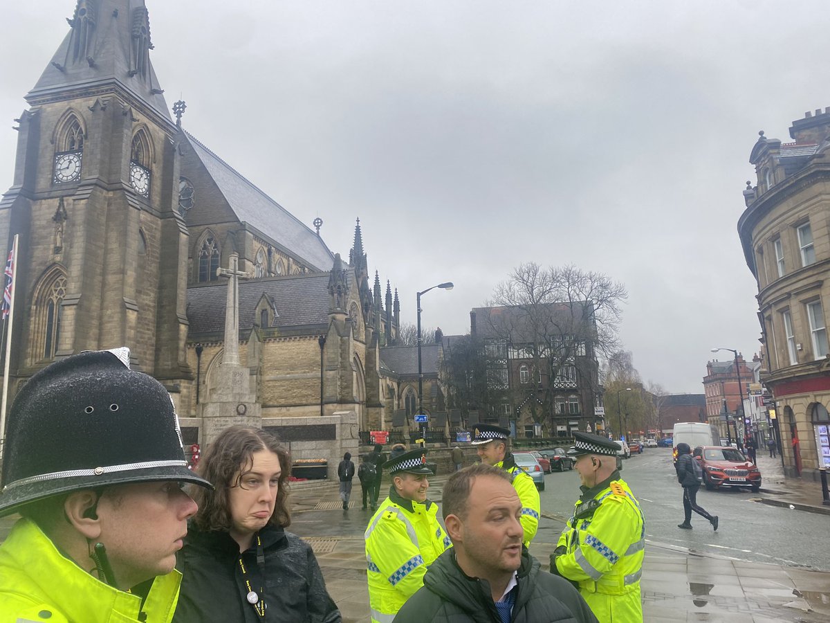 Cllr Tamoor Tariq tweet media