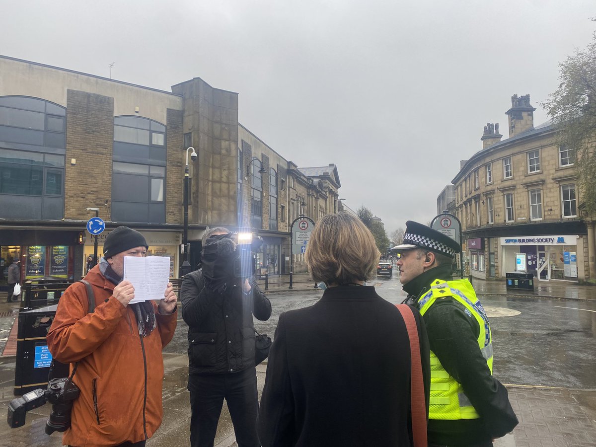 Cllr Tamoor Tariq tweet media