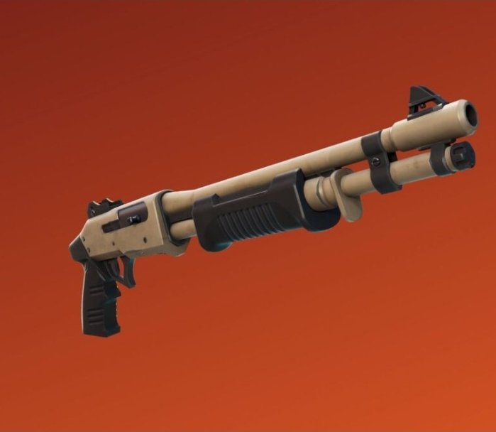 SavageFezz's tweet photo. Name a shotgun as bad as this altleast top 3 worst guns https://t.co/faNKliVmb4