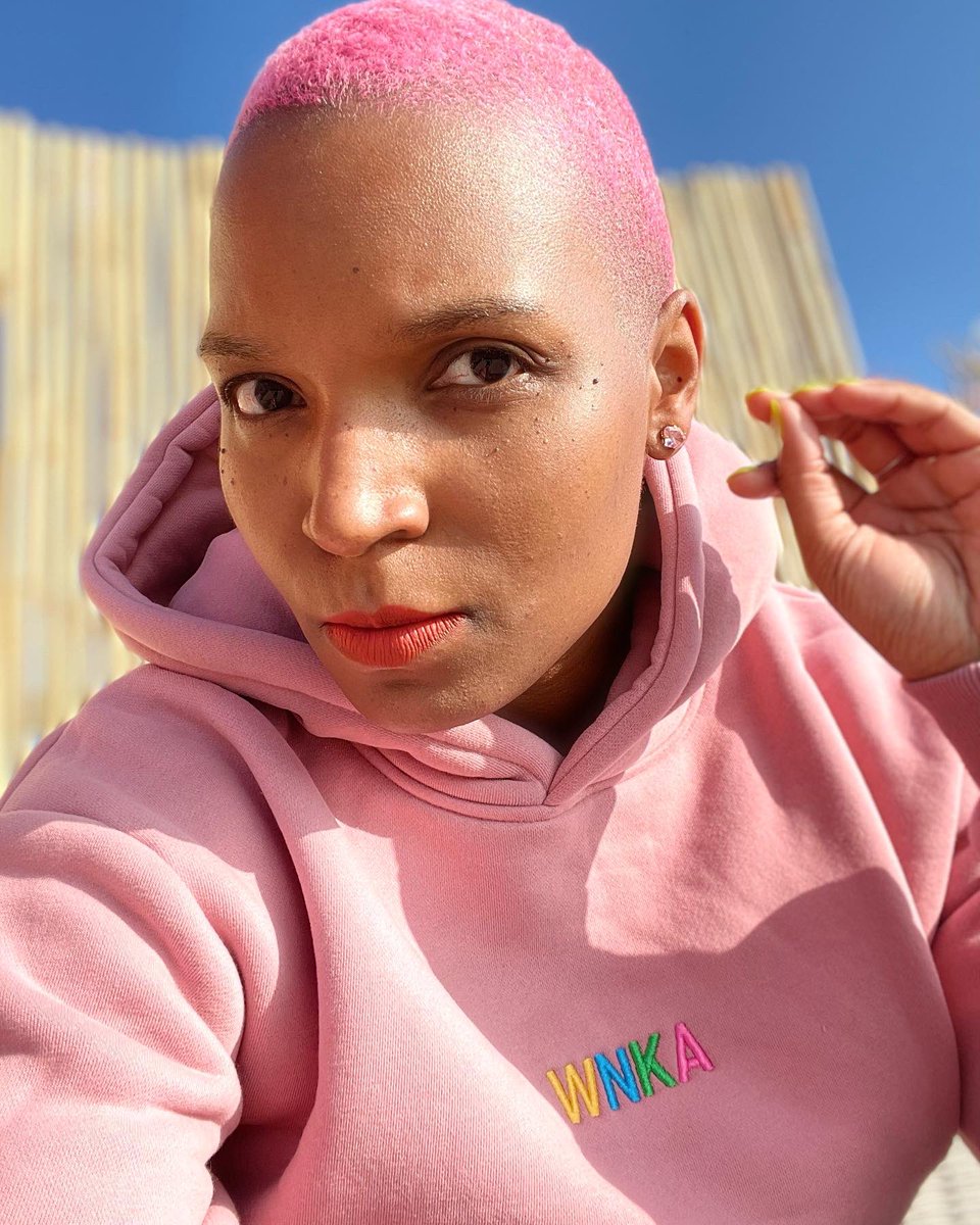 Felicia Pride tweet media