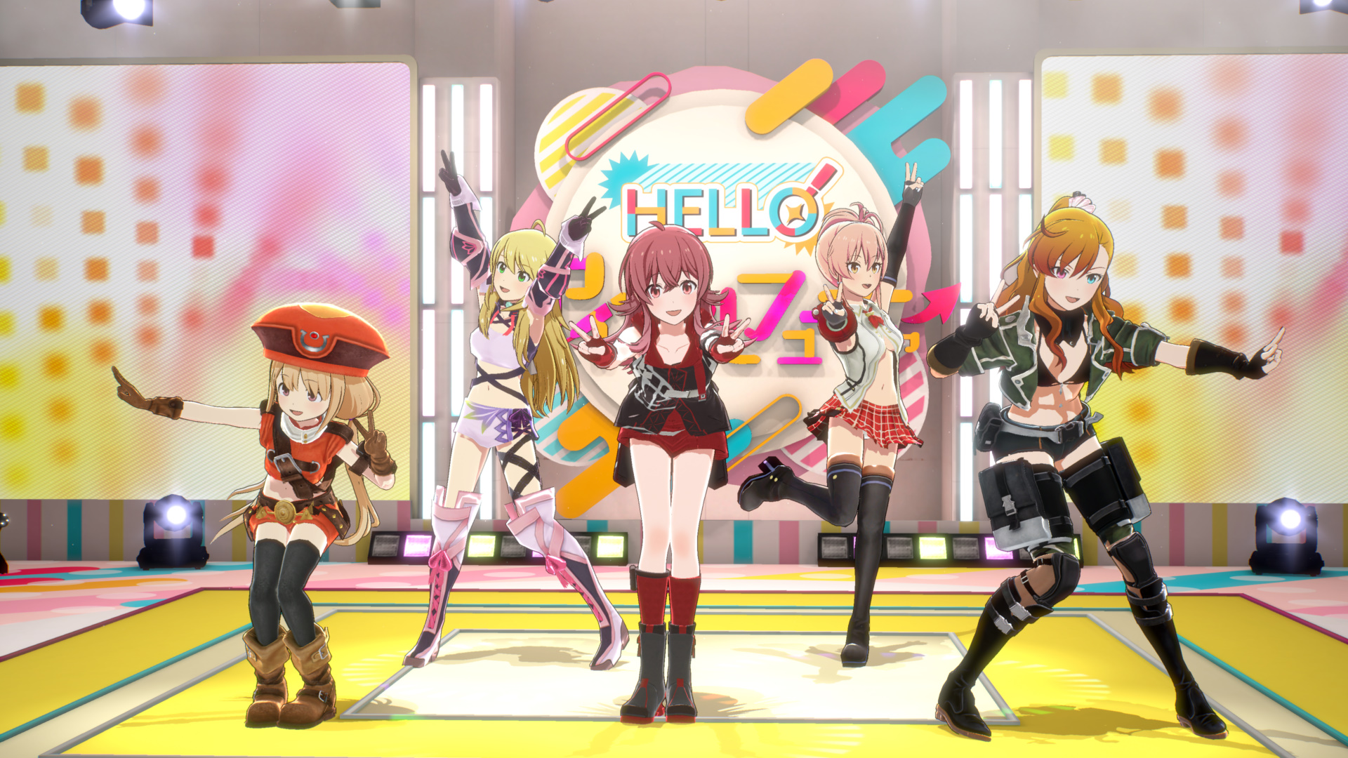 アイドルマスター スターリットシーズン（スタマス） 七草はづき