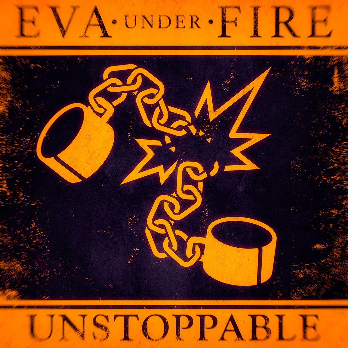 Photogroupieuk's tweet photo. EVA UNDER FIRE ARE #UNSTOPPABLE - Their killer new track, taken from their forthcoming album #lovedrugsmisery is our #videoftheweek #newmusic #rock @BetterNoise #evaunderfire @evaunderfire WATCH HERE https://t.co/5oyXgZgOF3 https://t.co/tVTZBY4FfB
