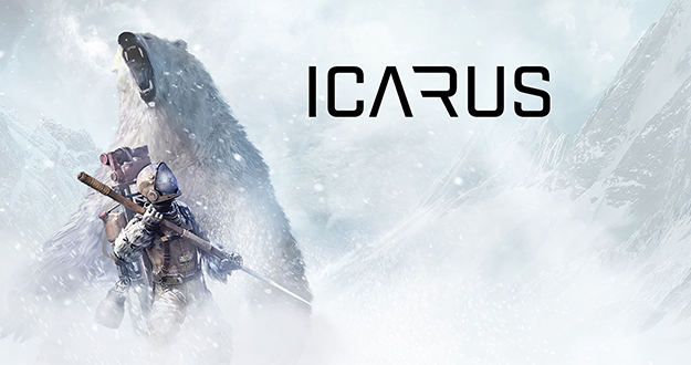 allkeyshop's tweet photo. Confront and conquer a brutal PvE world determined to wear you down or tear you apart.

Find the survival game #Icarus at the cheapest price ! ❄

PC (16.54€) ▶️ https://t.co/K7IBJ6wqPp https://t.co/5kSFLSOaZh