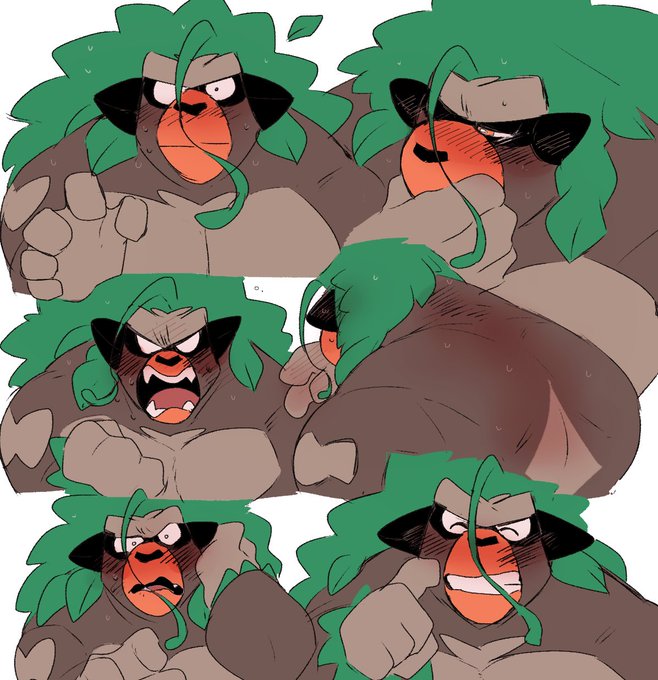 推しの照れ顔はなんぼあっても良いので… 