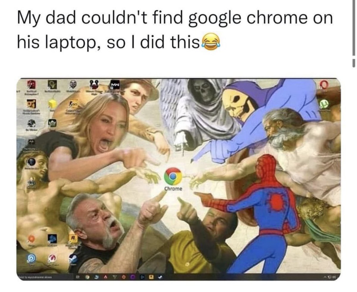 InnisIngram's tweet photo. This reminds me of my Mum (RIP)… RT if you know the struggle 🤣 https://t.co/Y5hqgdphEx