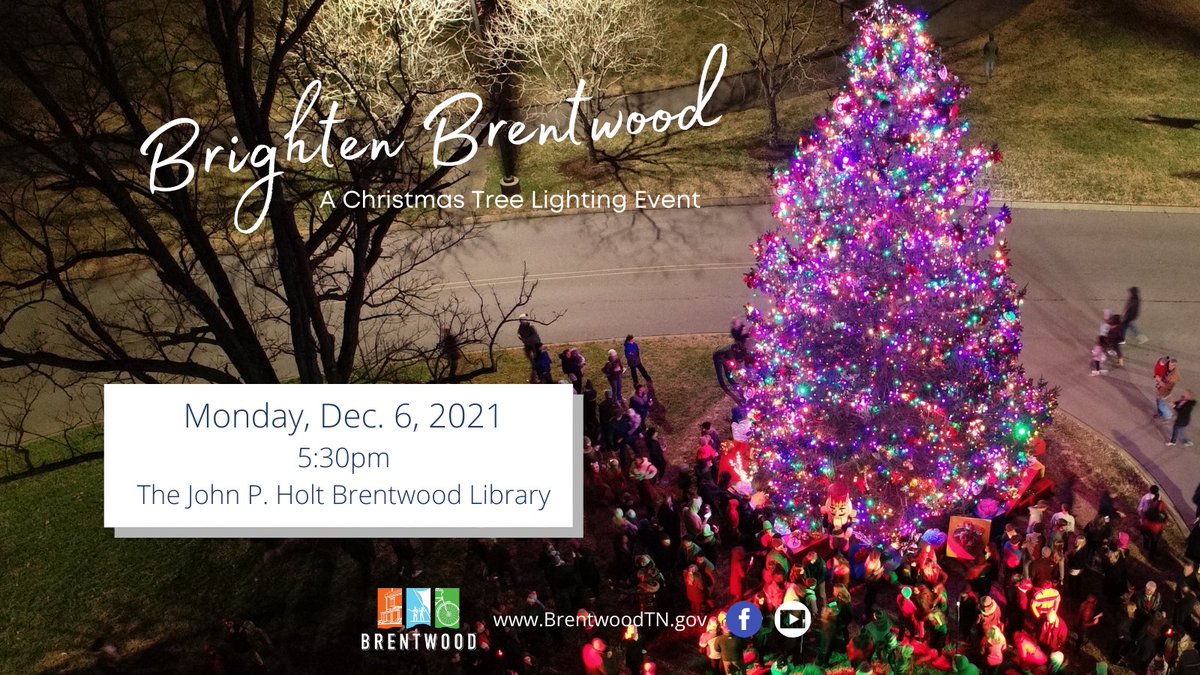 Brentwood Police tweet media