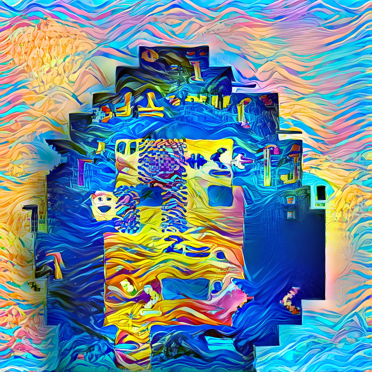 MetaMushrooms's tweet photo. ๐ฃDOS PUNKEDELIC #011 & #012 DROP
๐บ๏ธMICRO MAP: 69 1/1 in the collection
2 x Day, with 7 sets of 10
AFTER each set, 1 Airdrop to all HODLrs and
1 WHALE DROP to HODLest
SET 1 - SOLD OUT (TY๐), floor is 99 $XTZ
SET 2 - Now Live!
LINK ๐
#DETAILS @Marc_Brownstein @maxcapacity https://t.co/01M623tYQz