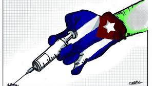 Tit1Alejandroel's tweet photo. #CubaVive Ahora es que tenemos que apretar y cumplir mejor que nunca los protocolos de salud para acabar con esta pandemia. #CubaPorLaVida https://t.co/JNC73Bpz5C