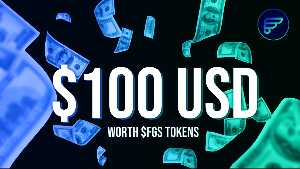 FunganomicsNFTs's tweet photo. let's remove those Monday Blues by doing another giveaway🎉

wanna stand a chance to win $100 USD worth $FGS?

Just like this tweet, retweet, follow us, join our Discord (link below) and tag 3 friends in the comments!🤝

#NFTGiveaway #NFTs #NFTCommunity https://t.co/6aPxbaFBiK