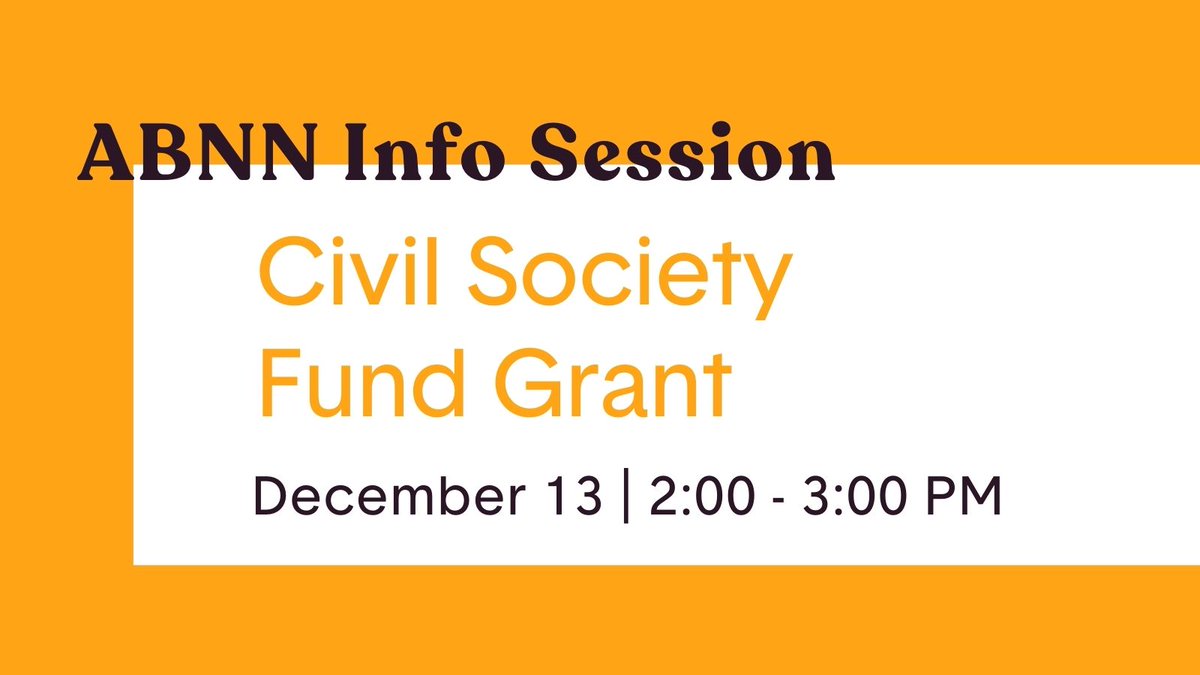 the Nonprofit Chamber tweet media