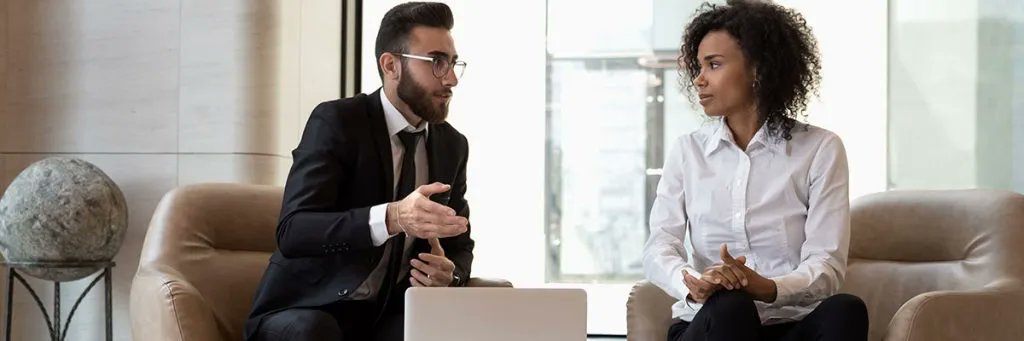 Partnering with a coach improves, empowers and inspires you to reach your greatest career potential. Read more in our Coaching FAQ. buff.ly/3G5lXGw #Leadership #Coaching #Coachingcareer