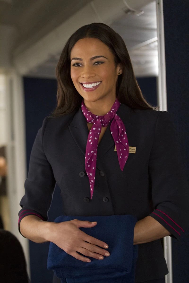 Happy Birthday to Paula Patton!!  