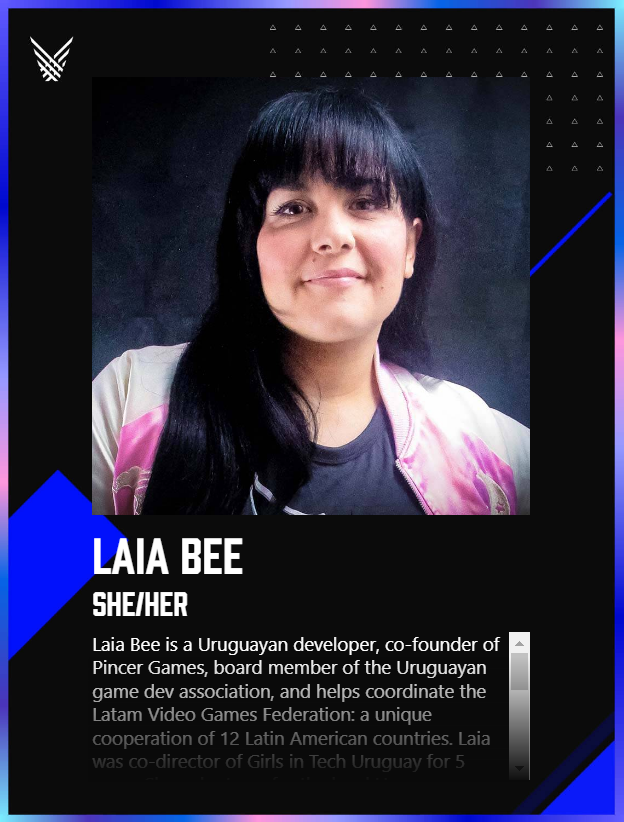 Laia Bee (ⓛ ω ⓛ) tweet media