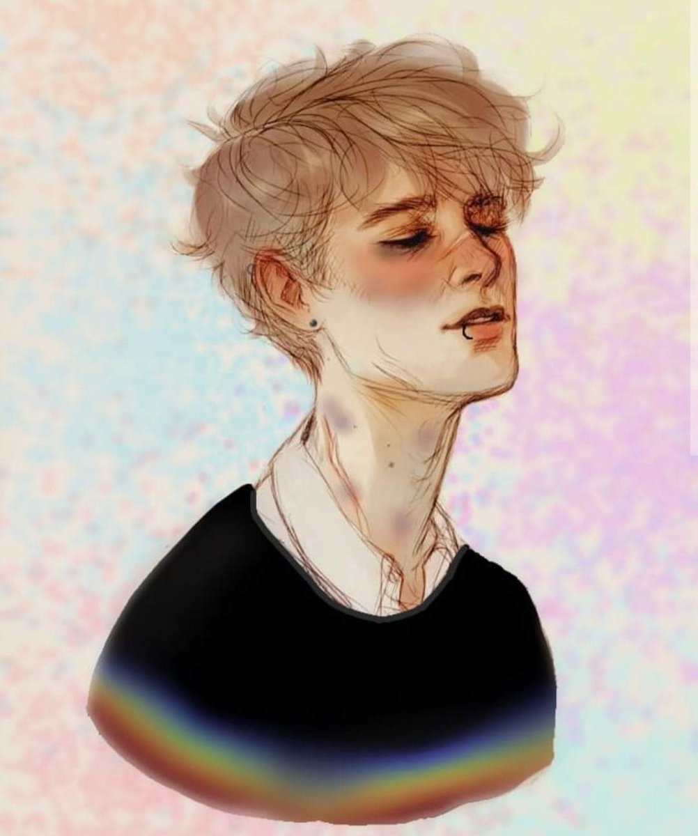 Yam_keller's tweet photo. "Me fui sin decir tantas cosas y también me fui sin que me dijieran otras, pero los humanos no tenemos un reloj en la muñeca que nos diga cuanto tiempo de vida tenemos" 🌈⃤💙🚬 https://t.co/2Tx6fmqac6