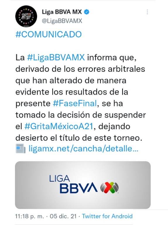 Fake???.... <a href="/pepehanan/">Pepe Hanan</a> <a href="/enlineadeportiv/">En Línea Deportiva con Pepe Hanan</a> <a href="/ValeVarillas/">Valentín Varillas</a>