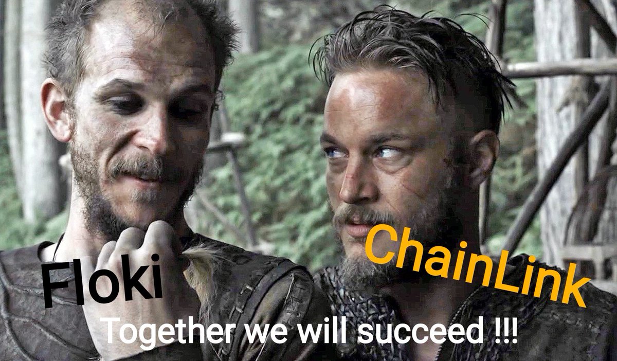RealLionInu's tweet photo. @RealFlokiInu #FlokiChainLink
Together we will succeed !!!
#FlokiChainLink #Floki https://t.co/p8o3yOtxkn
