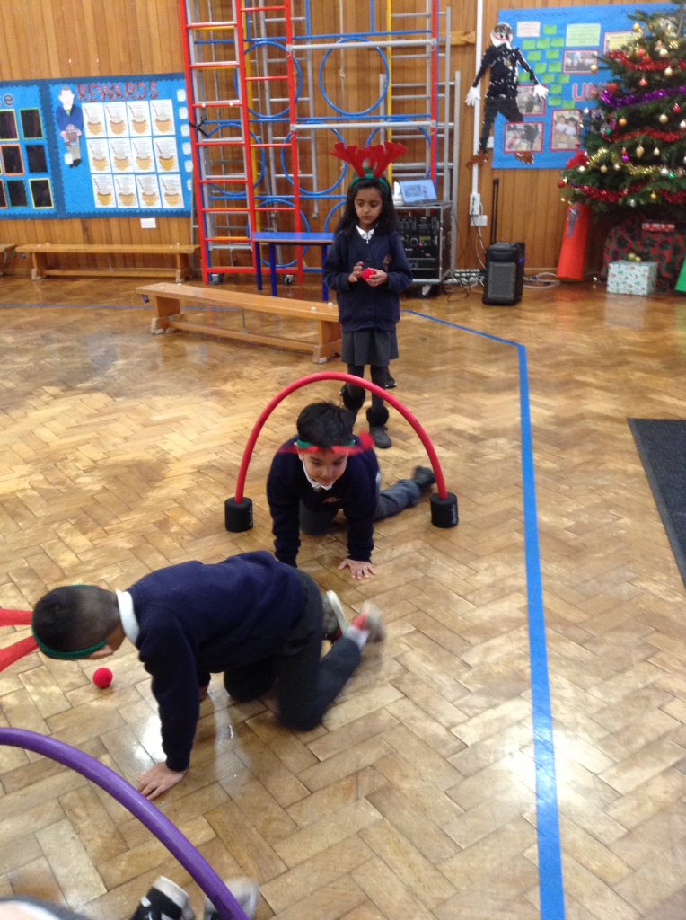 Crossley Fields Mrs Gautry tweet media