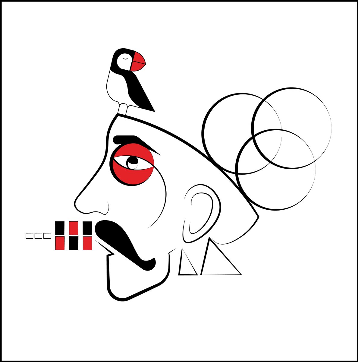 Fais avec !❤️🖤
kalamint.io/token/63748
<a href="/kalamint_io/">Kalamint</a> 
#NFT #nftart