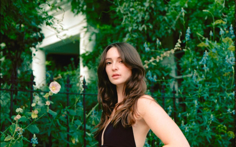 Good Intentions is the latest track from Sofia Lafuente.

xunemag.com/sofia-lafuente…