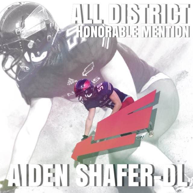 Dunne_Football's tweet image. Congratulations to Aiden Shafer for being selected as TAPPS HONORABLE MENTION ALL-DISTRICT DEFENSIVE LINE ! 

hudl.com/video/3/161162…

#FalconElite  #FalconPride